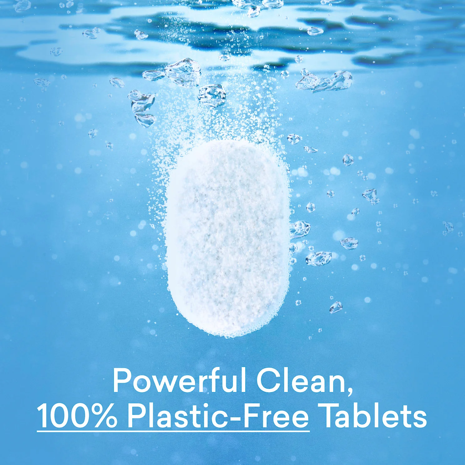 1 Year of Dishwasher Detergent - Image 3