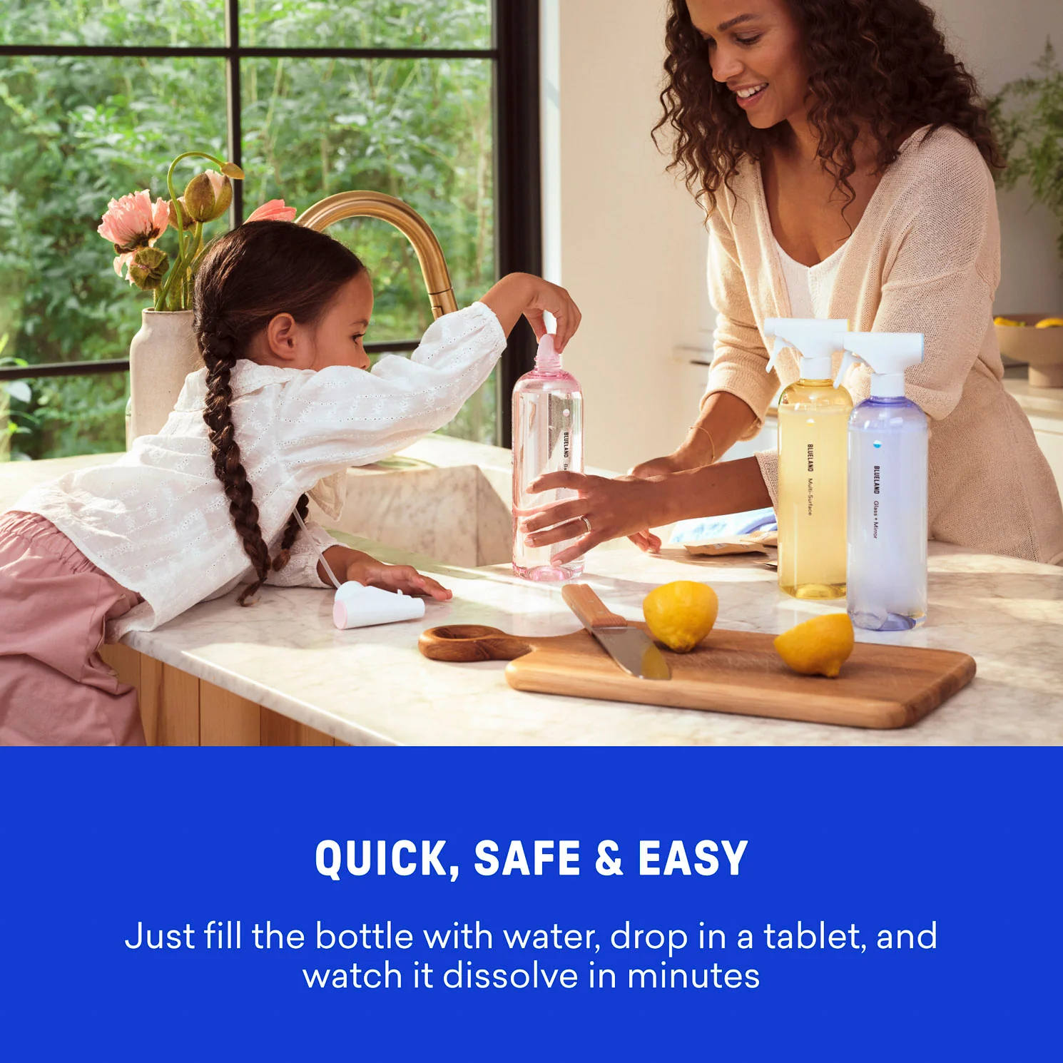 Multi-Surface Cleaner Starter Set - Image 5
