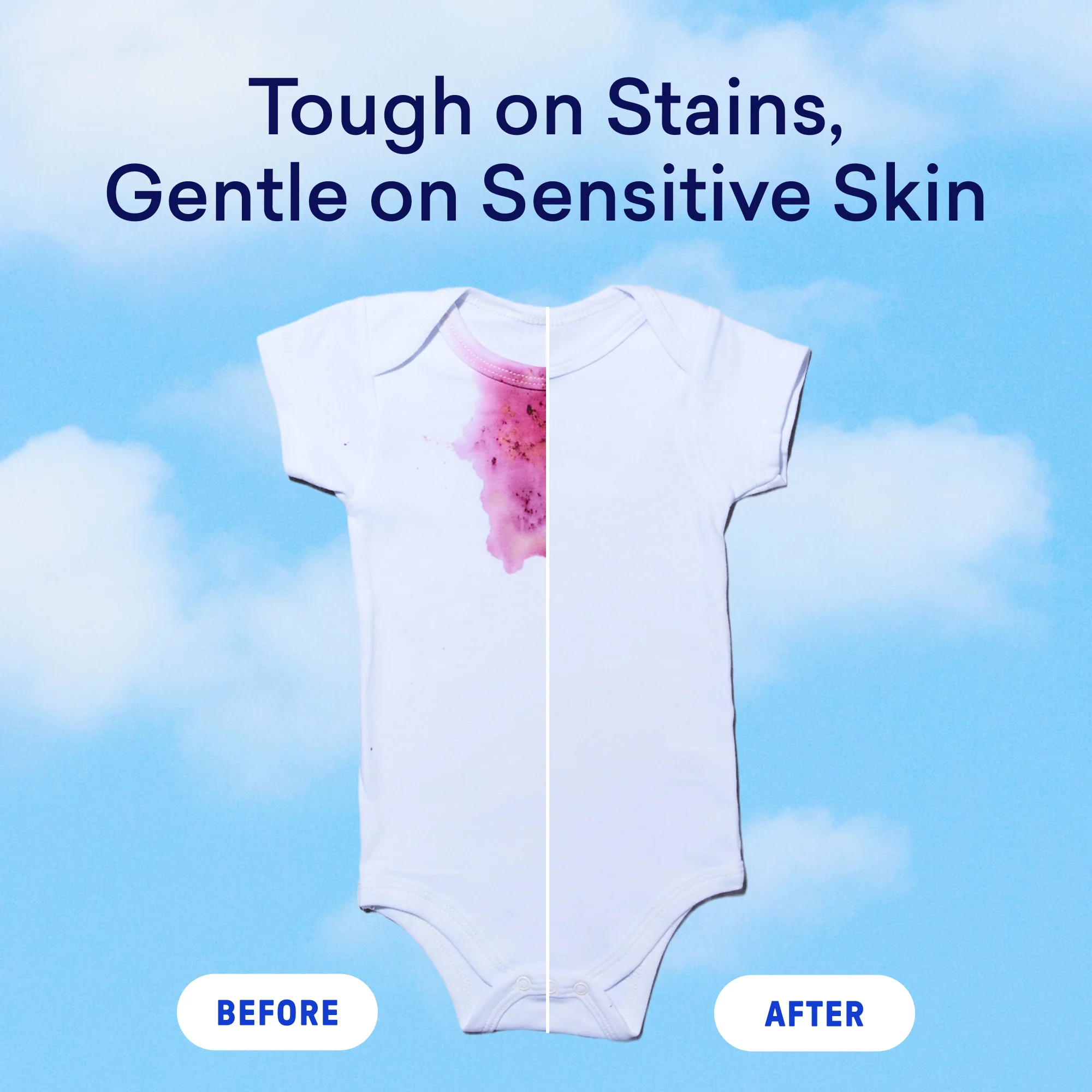 Oxi Laundry Booster Starter Set - Image 3