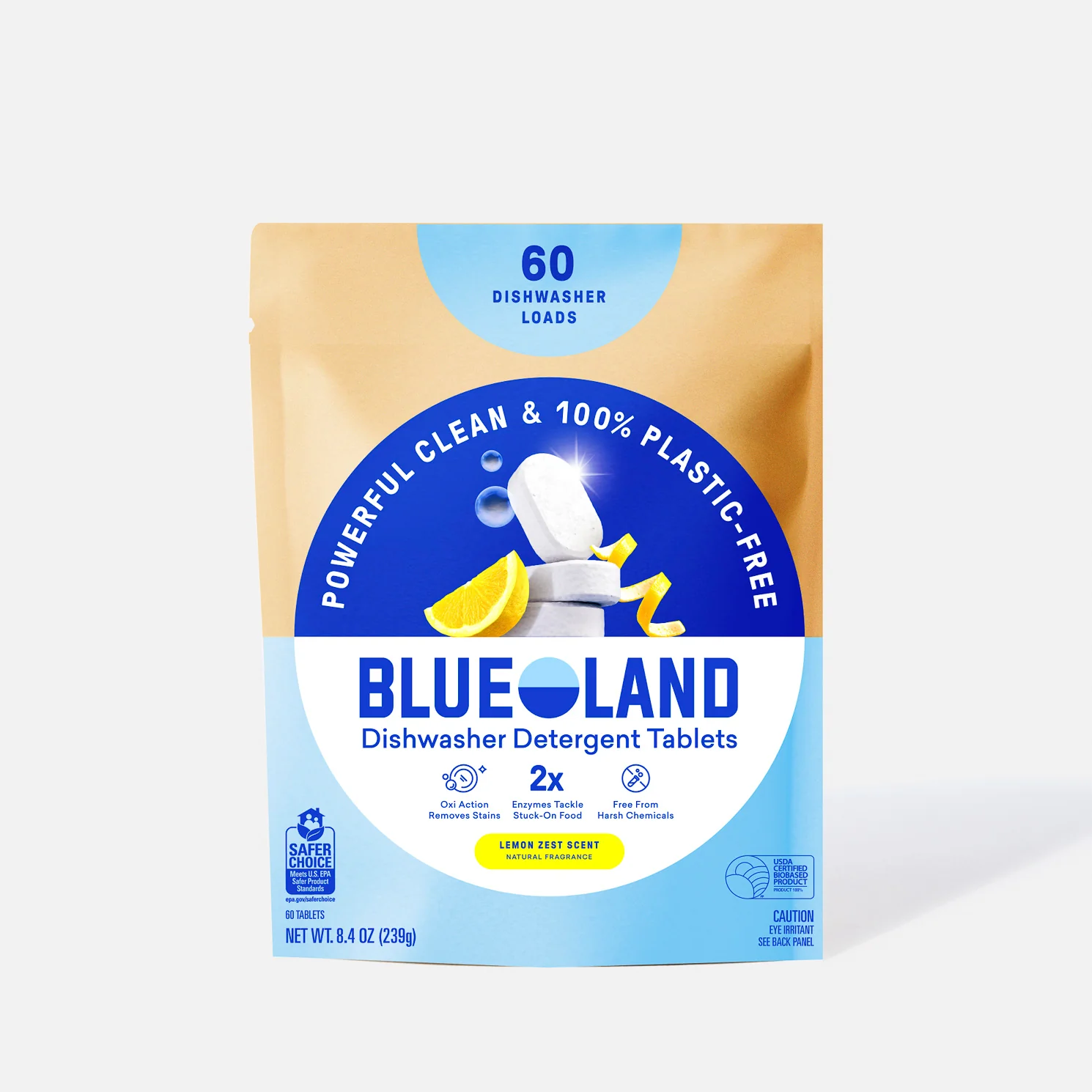 Dishwasher Detergent Tablet Refills - Image 12