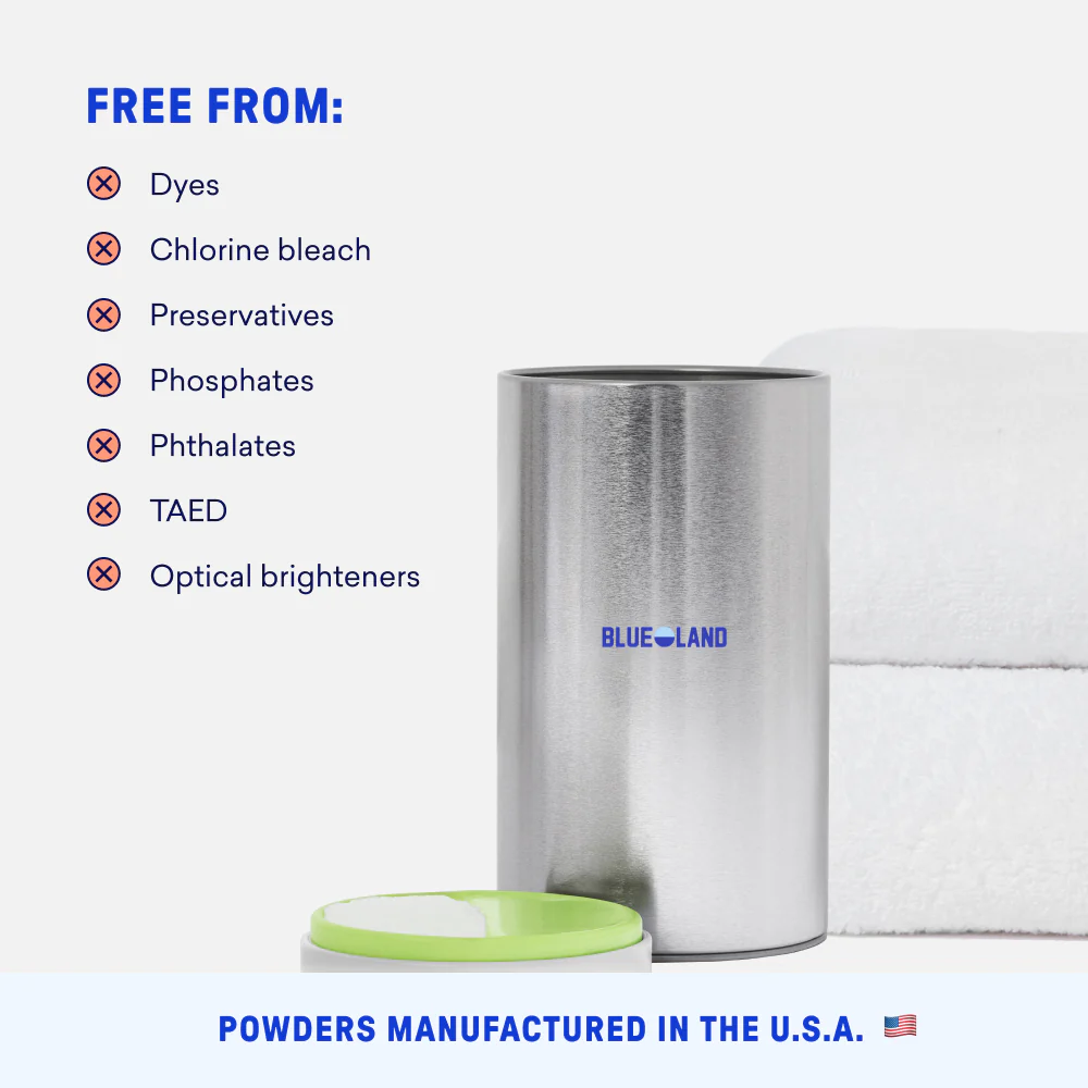 Oxi Laundry Booster Refills - Image 10