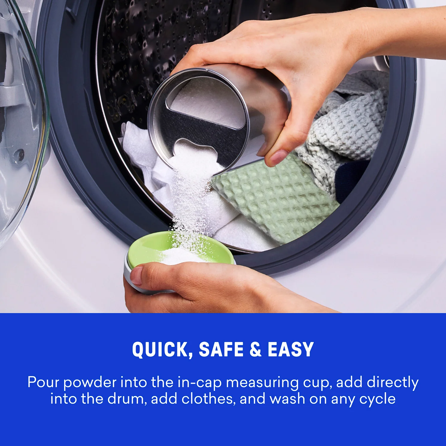 Oxi Laundry Booster Refills - Image 11