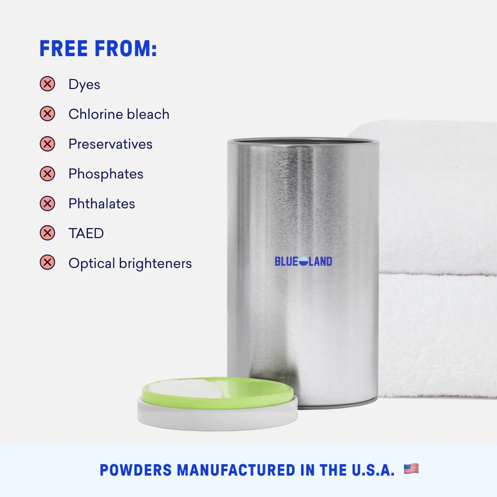Oxi Laundry Booster Starter Set - Image 8