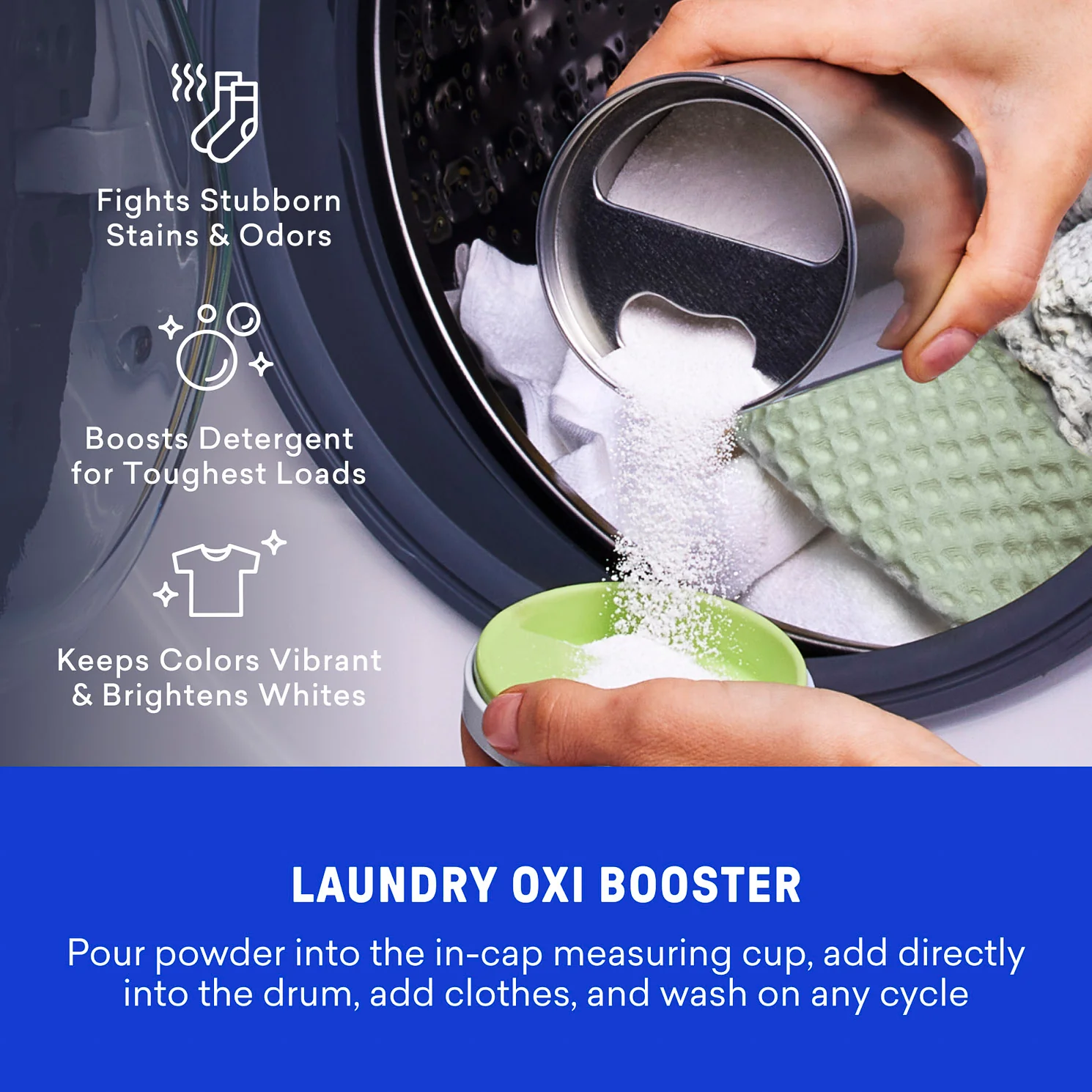 Laundry Essentials Kit - Image 8