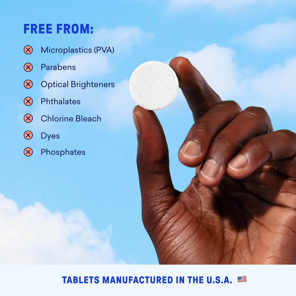 Laundry Detergent Tablet Refills - Image 10