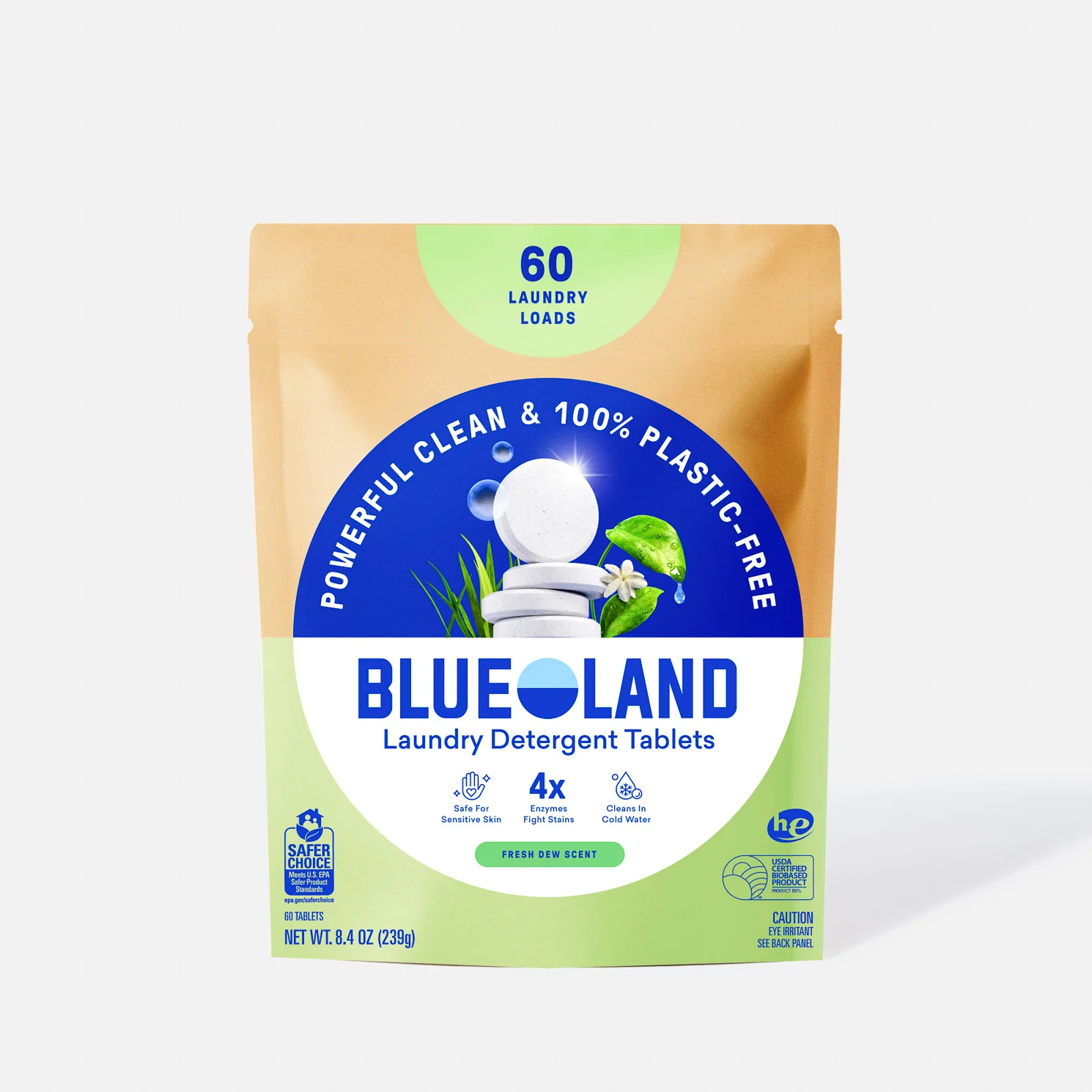 Laundry Detergent Tablet Refills - Image 12