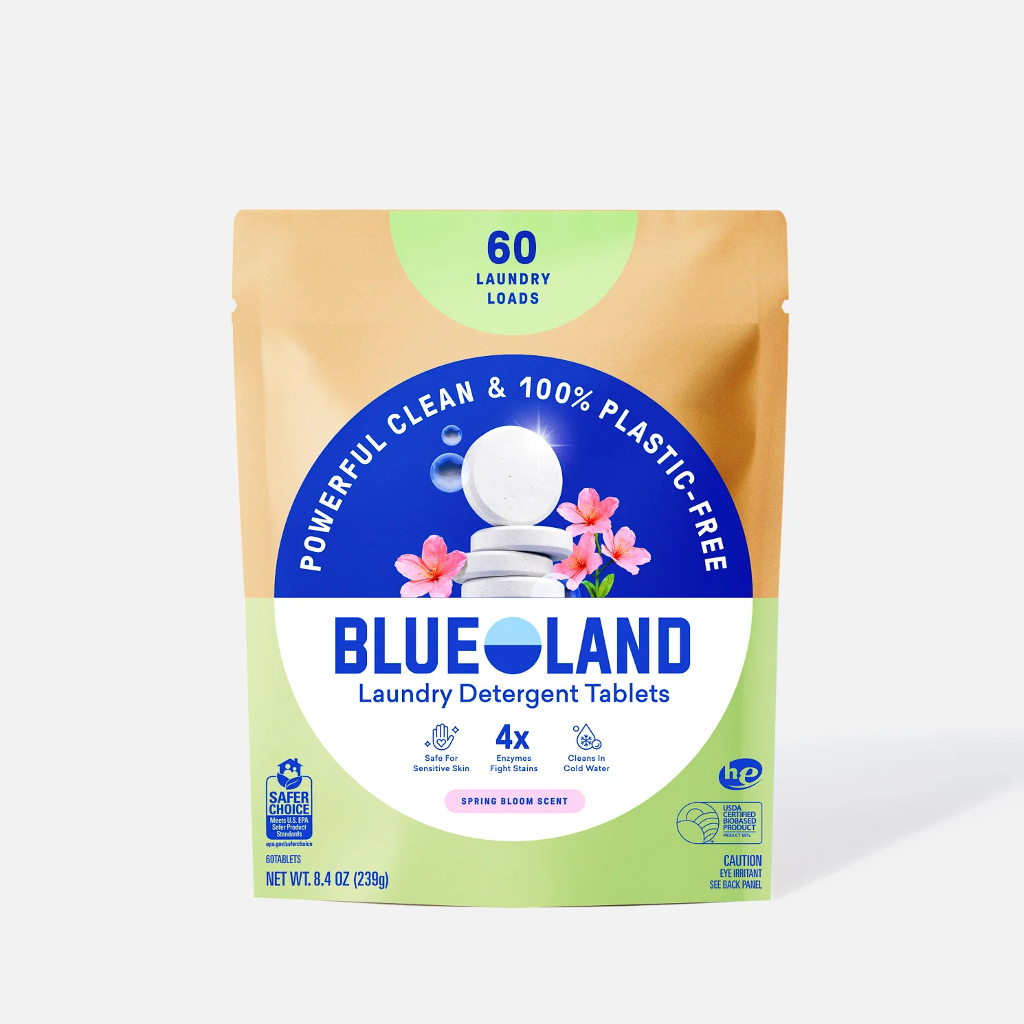 Laundry Detergent Tablet Refills - Image 13