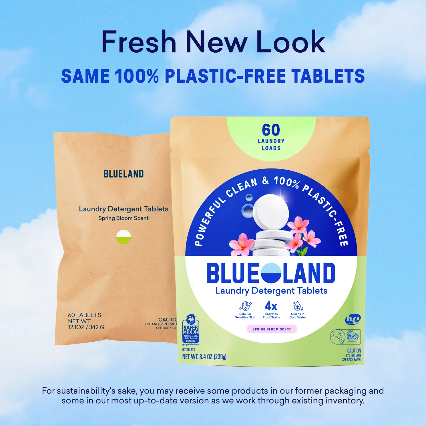 Laundry Detergent Tablet Refills - Image 8
