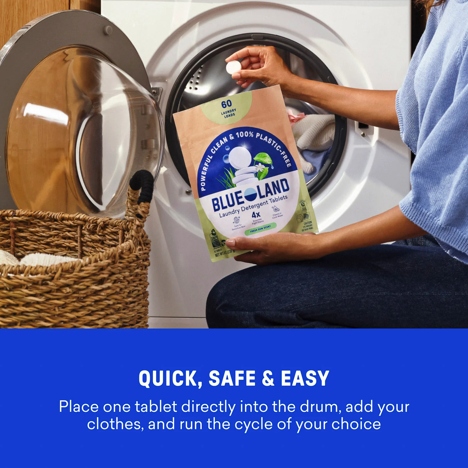 Laundry Detergent Starter Set - Image 11