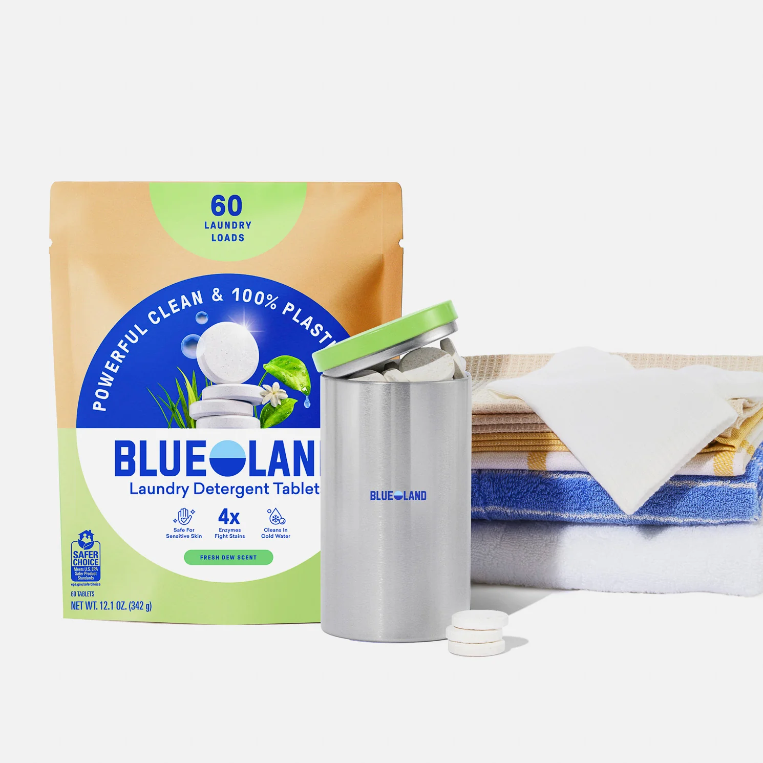 Laundry Detergent Starter Set - Image 14