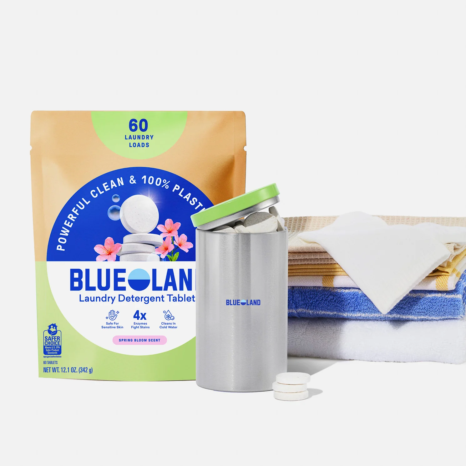 Laundry Detergent Starter Set - Image 15