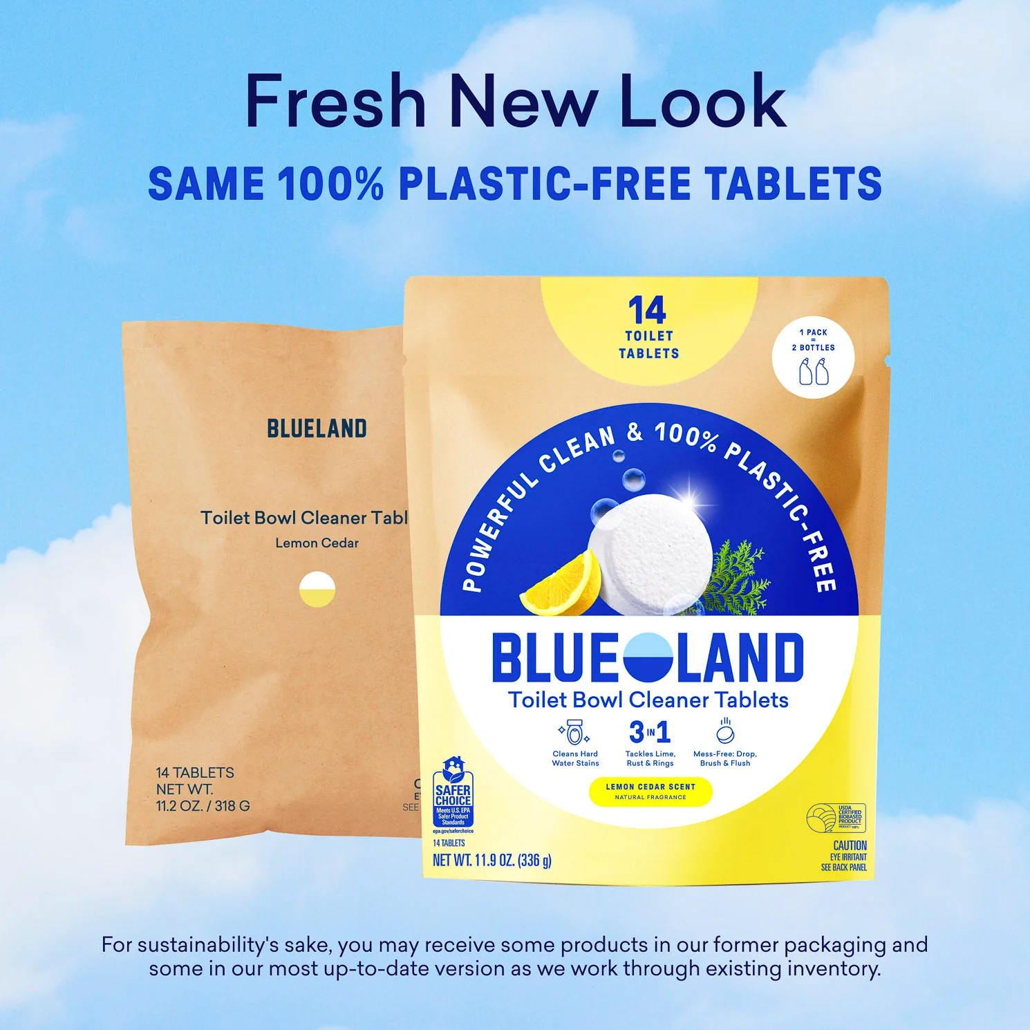 Toilet Bowl Cleaner Starter Set - Image 11